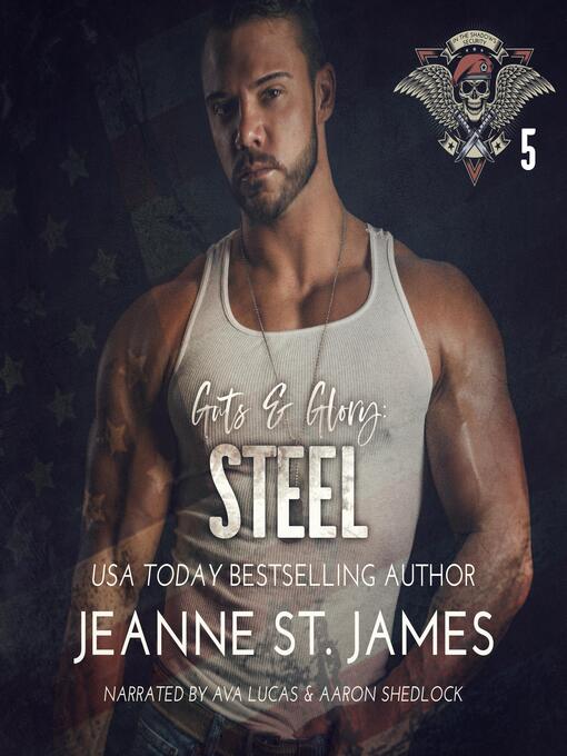 Title details for Steel by Jeanne St. James - Available